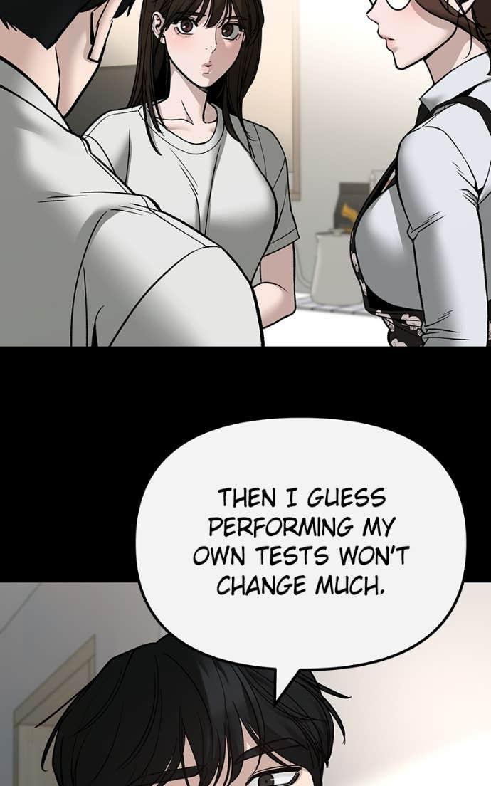 Designated Bully Chapter 138