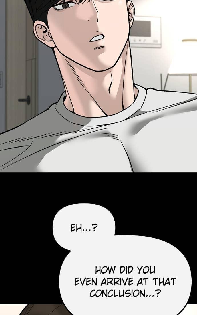 Designated Bully Chapter 138