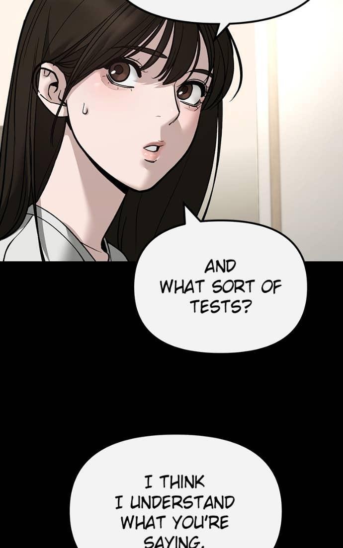 Designated Bully Chapter 138