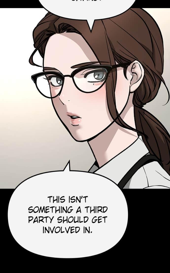 Designated Bully Chapter 138