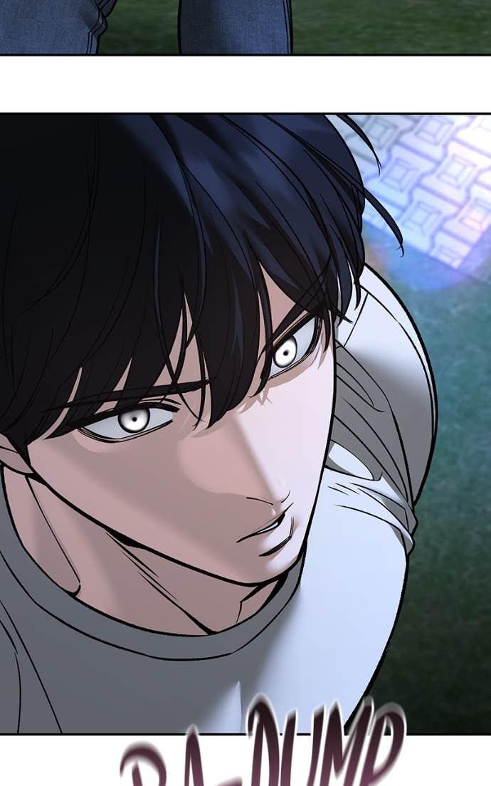 Designated Bully Chapter 138