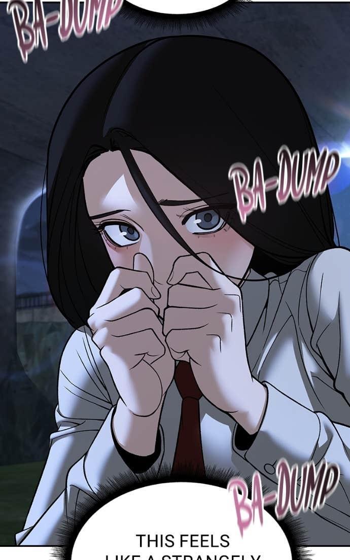 Designated Bully Chapter 138