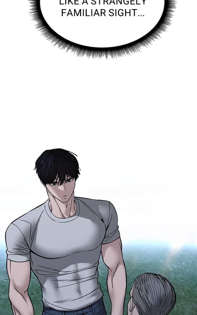 Designated Bully Chapter 138