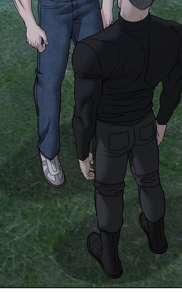 Designated Bully Chapter 138