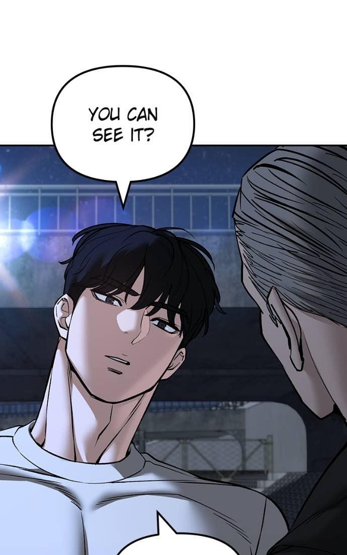 Designated Bully Chapter 138