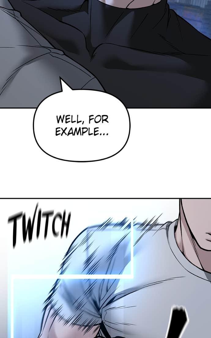 Designated Bully Chapter 138