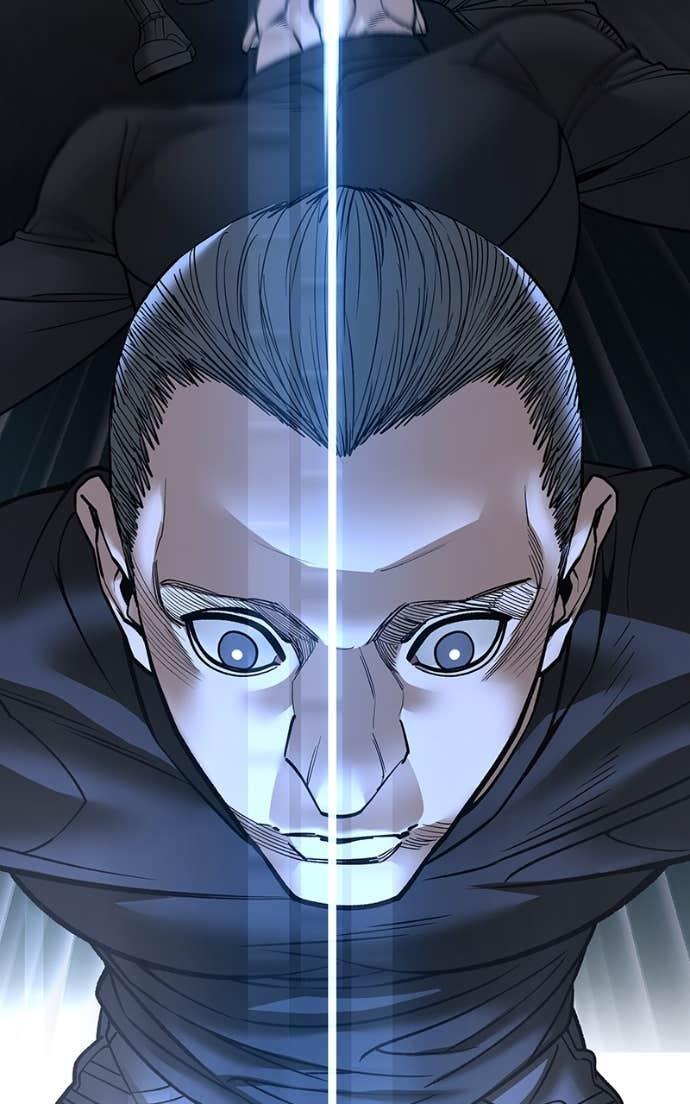 Designated Bully Chapter 138