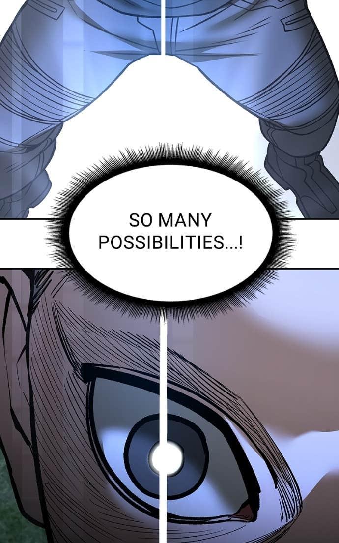 Designated Bully Chapter 138