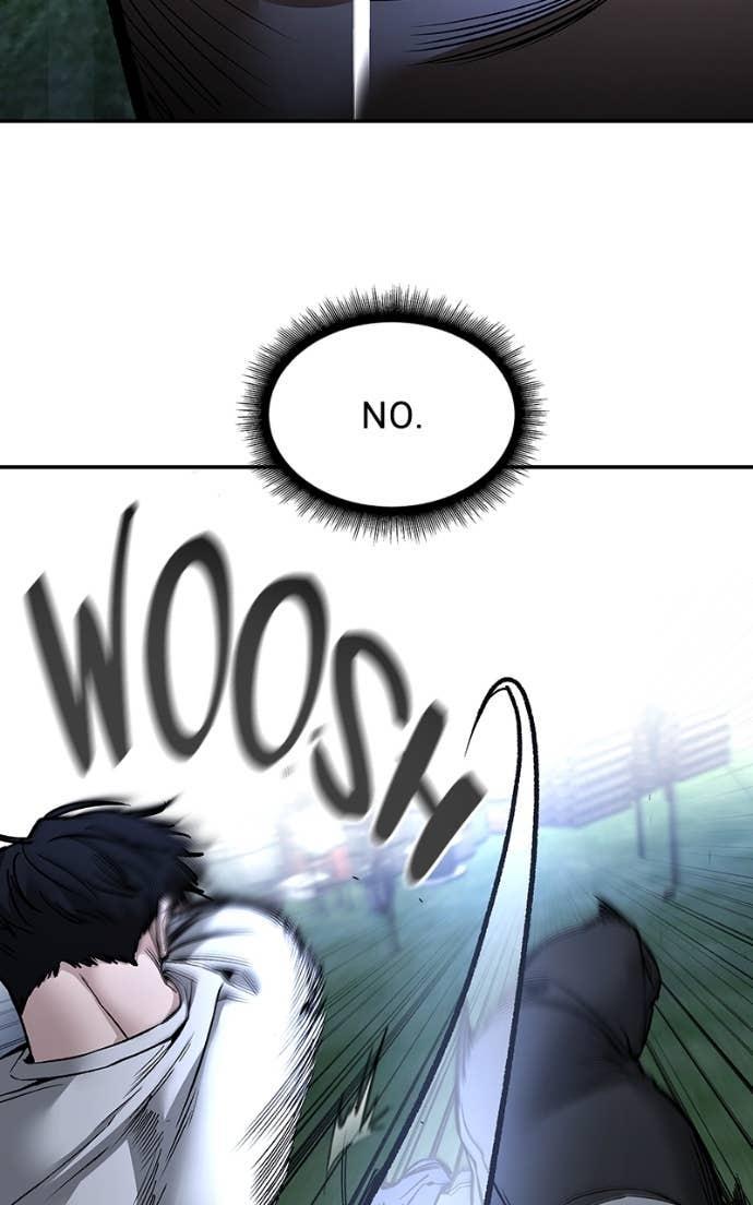 Designated Bully Chapter 138