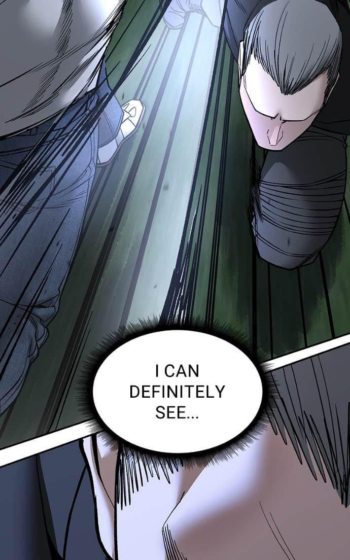 Designated Bully Chapter 138