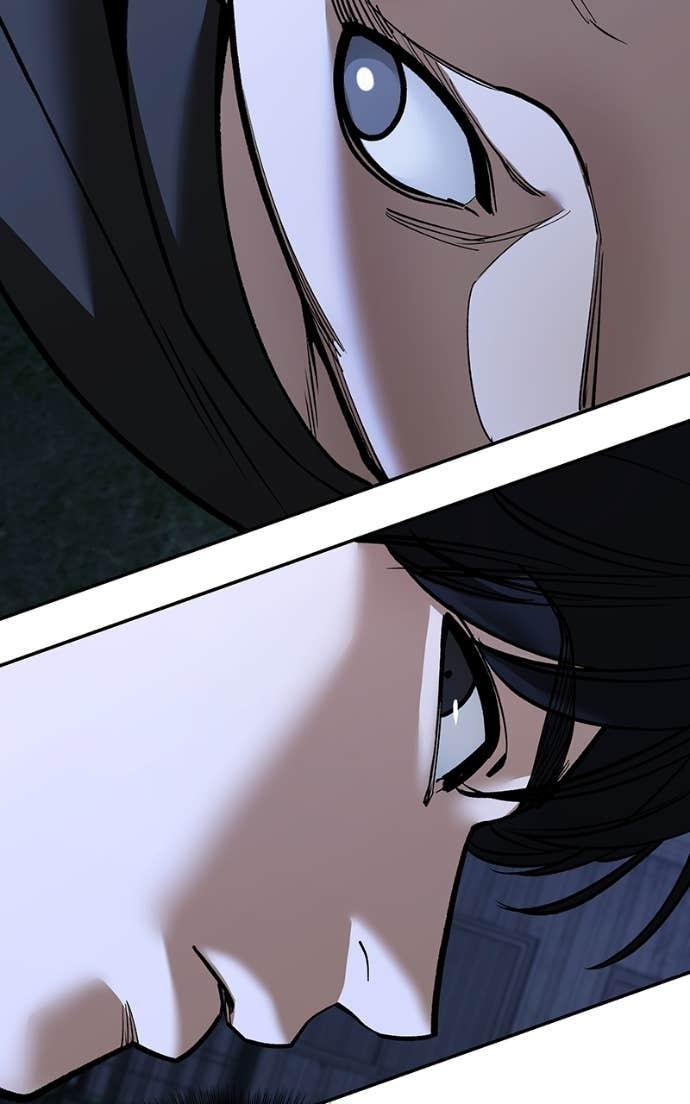 Designated Bully Chapter 138