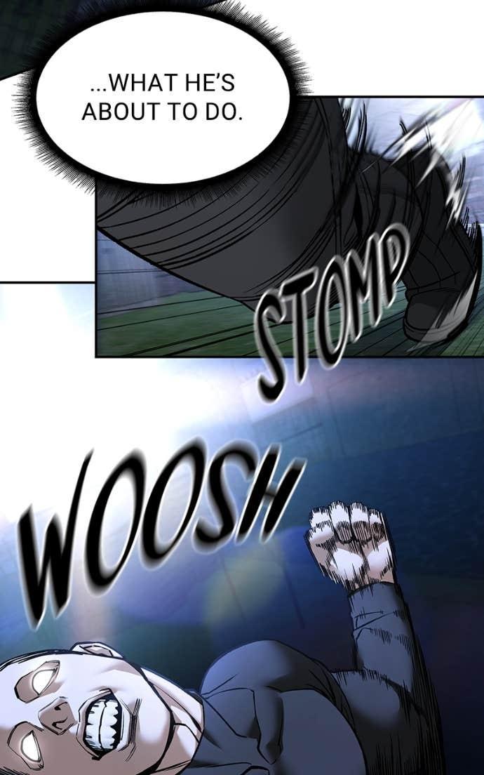 Designated Bully Chapter 138