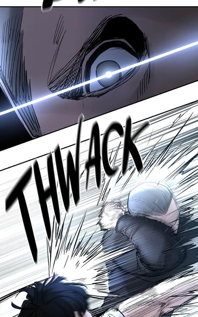 Designated Bully Chapter 138