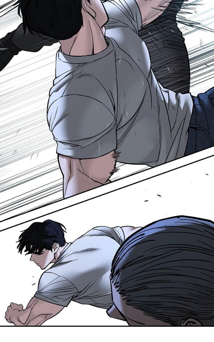 Designated Bully Chapter 138