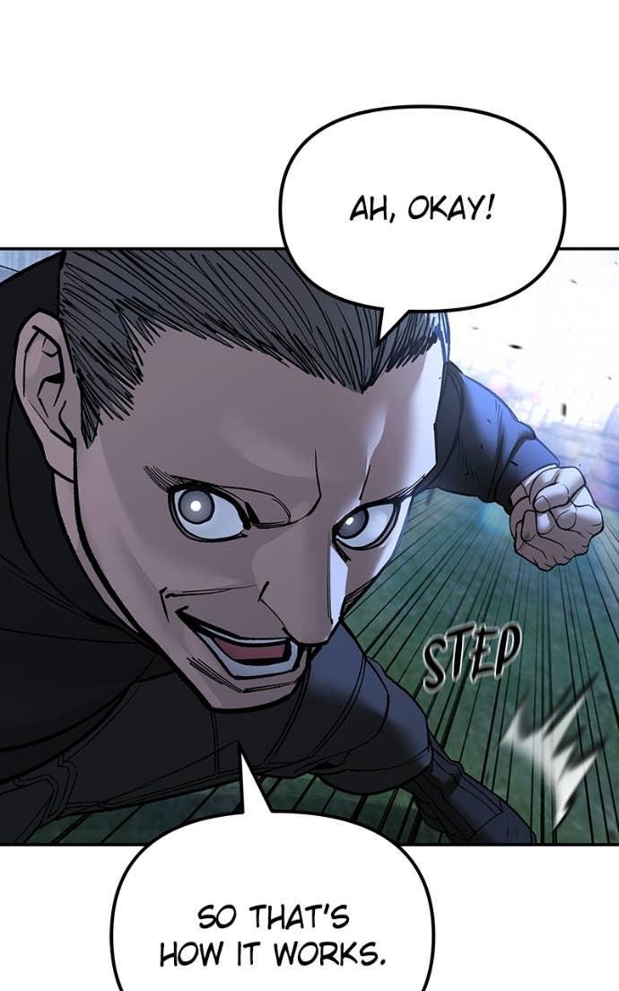 Designated Bully Chapter 138