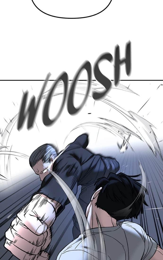 Designated Bully Chapter 138