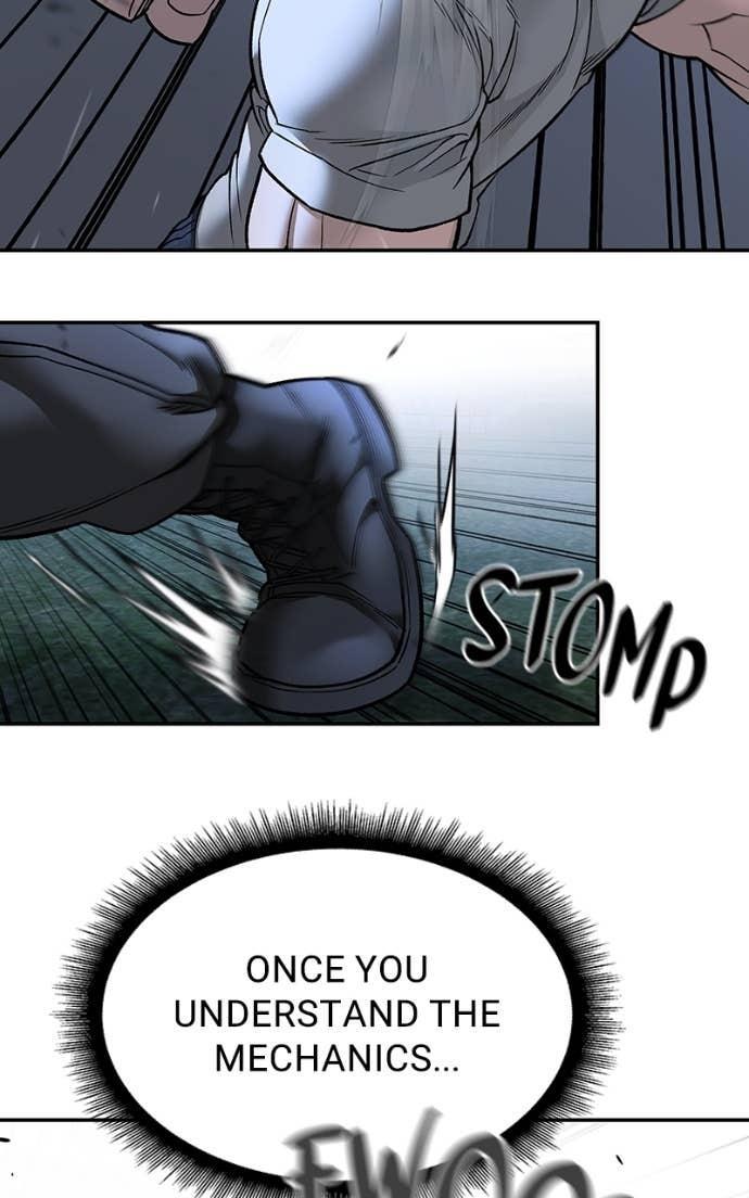 Designated Bully Chapter 138