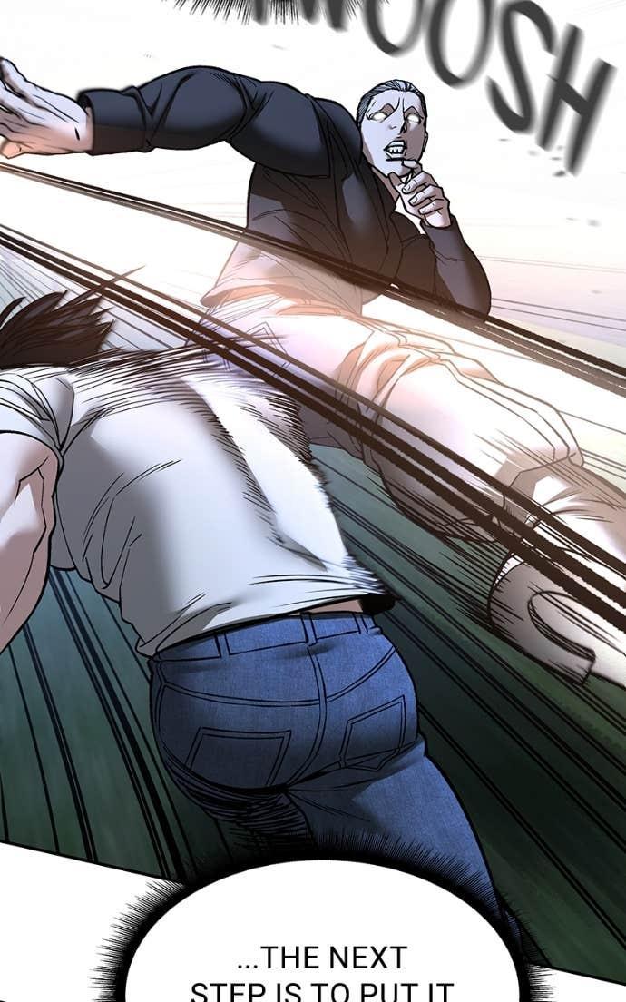 Designated Bully Chapter 138