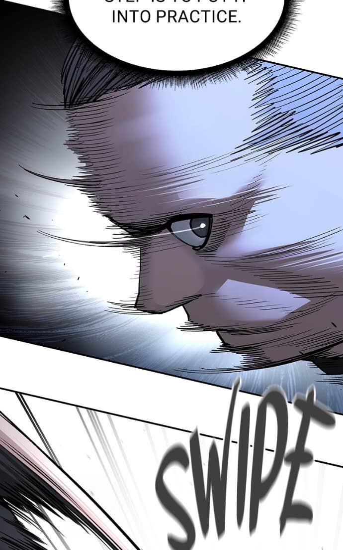 Designated Bully Chapter 138