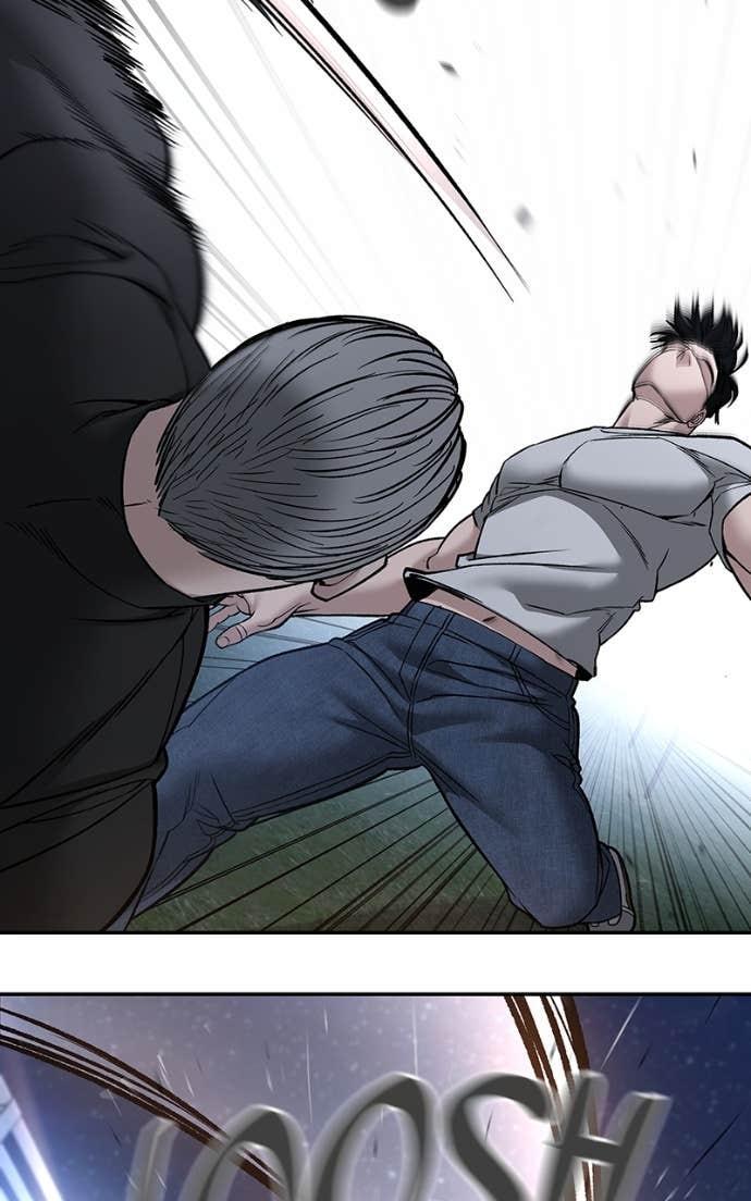 Designated Bully Chapter 138