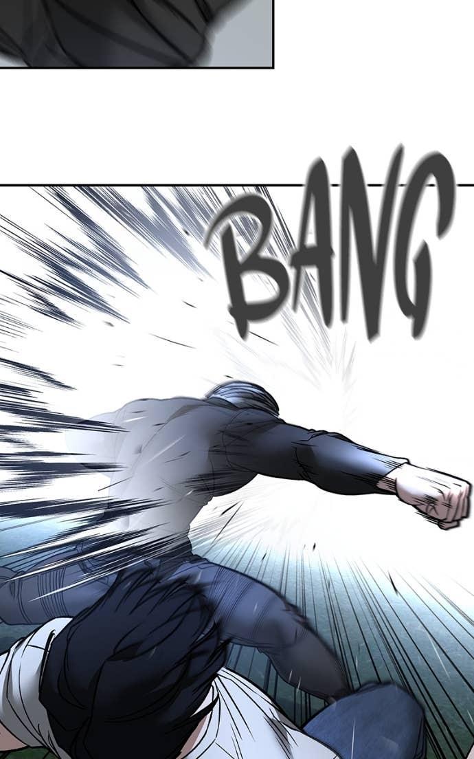 Designated Bully Chapter 138