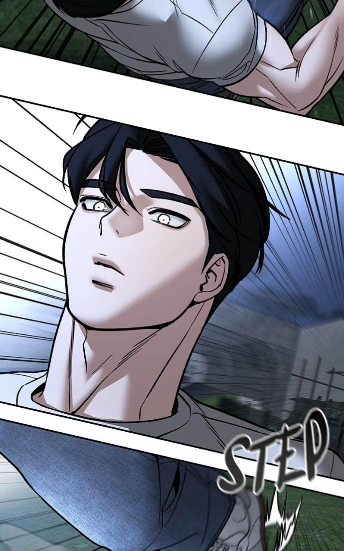 Designated Bully Chapter 138