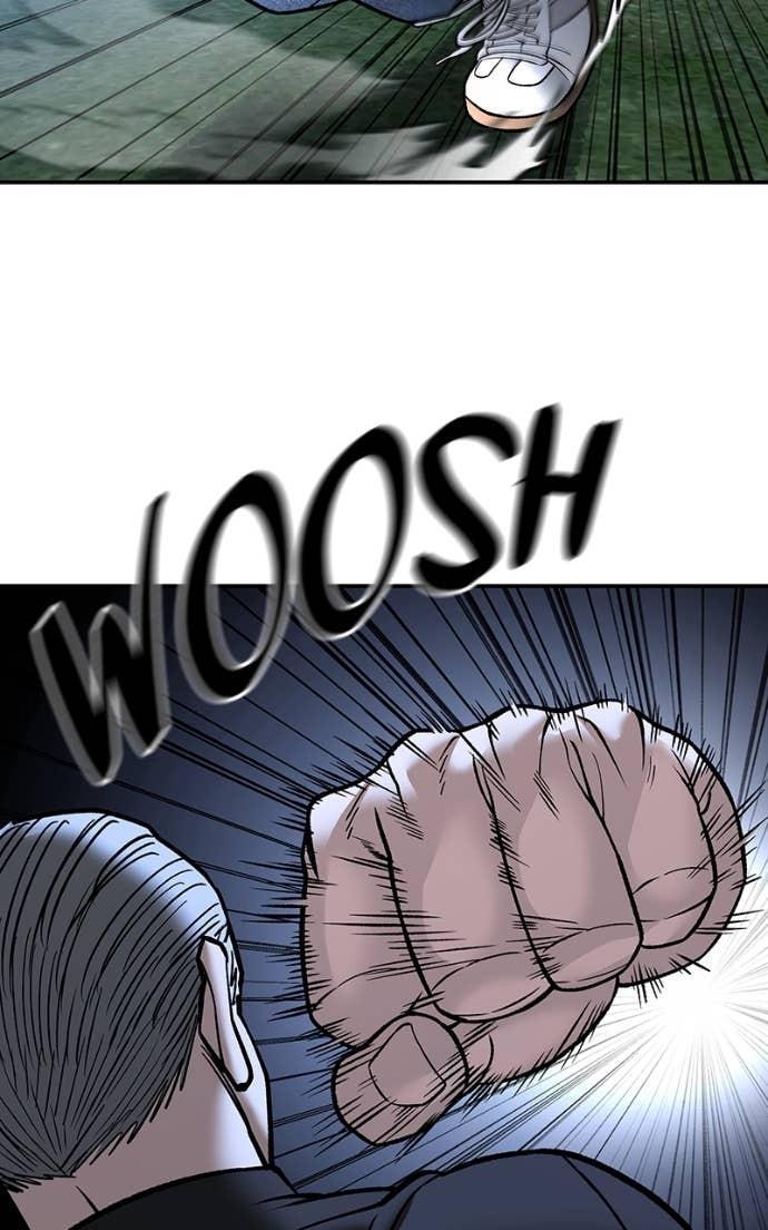 Designated Bully Chapter 138