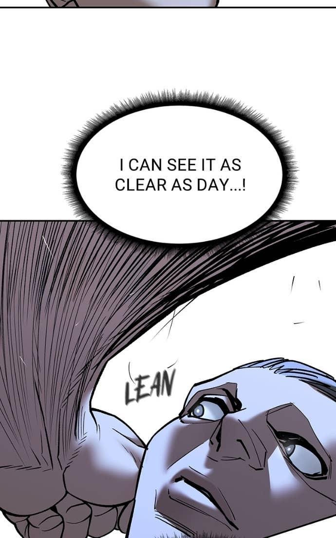 Designated Bully Chapter 138