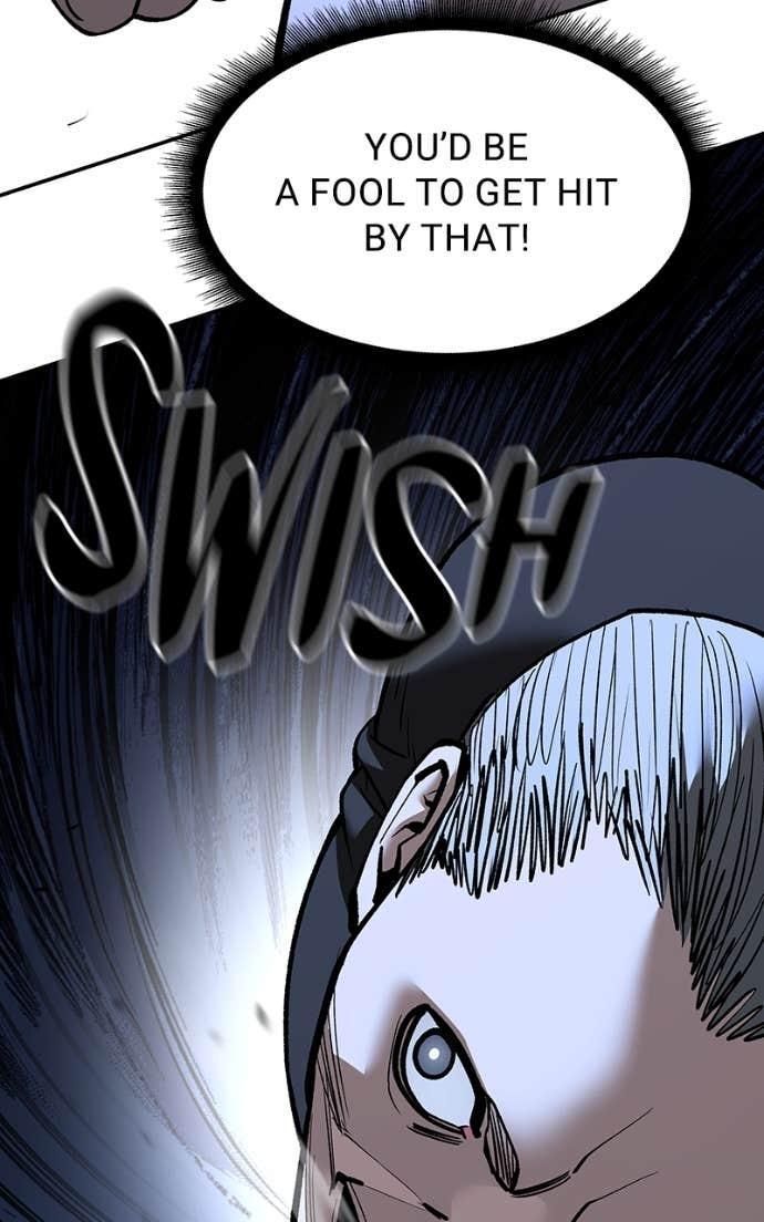 Designated Bully Chapter 138