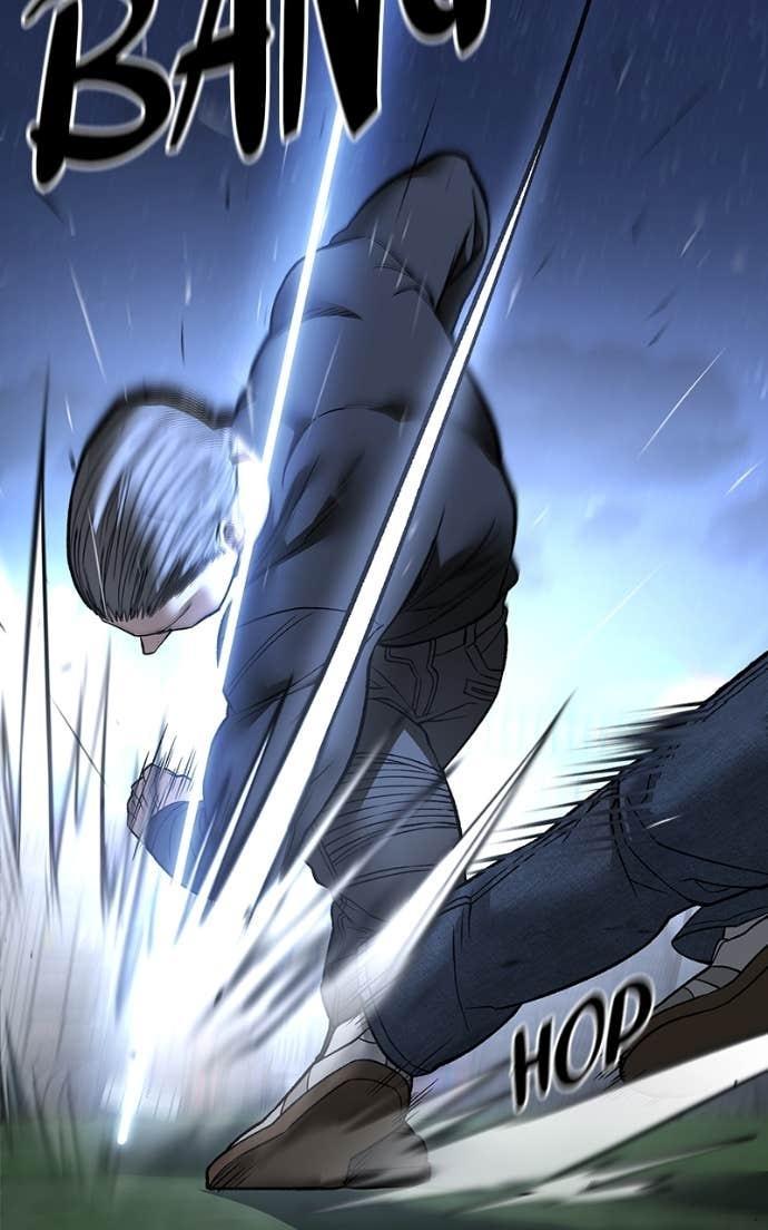 Designated Bully Chapter 138