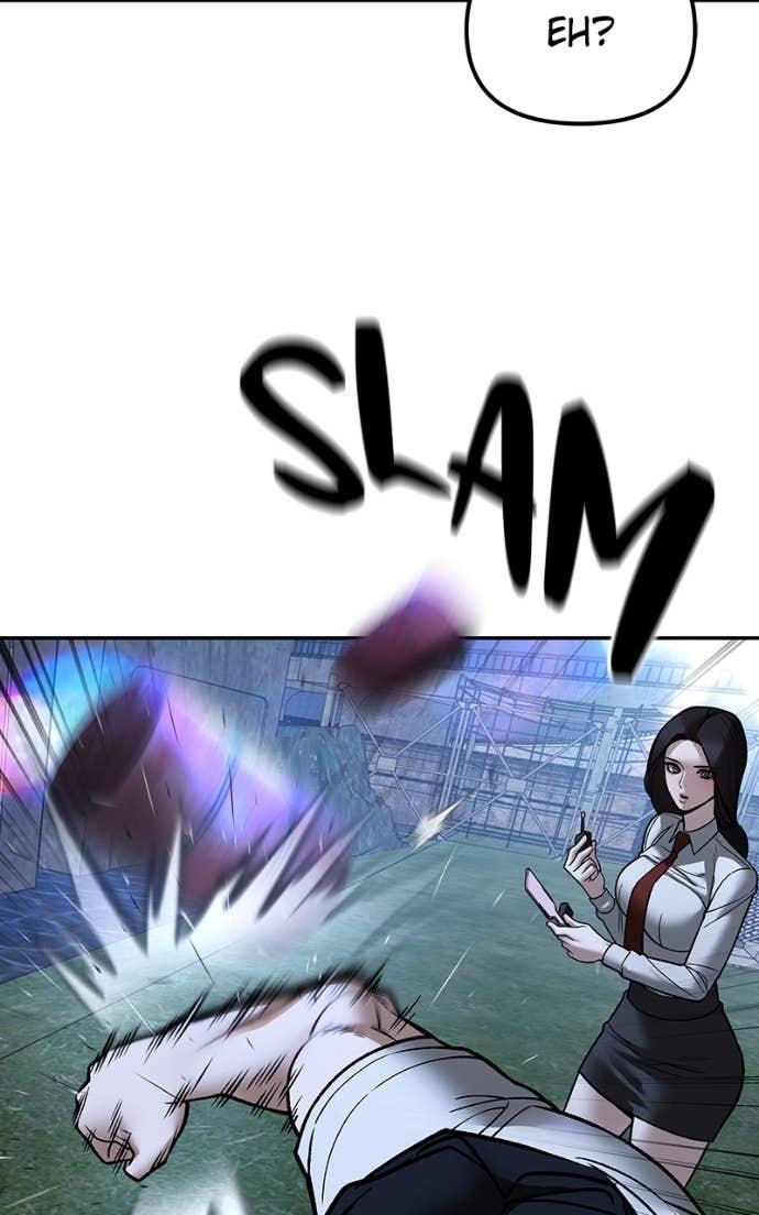 Designated Bully Chapter 138