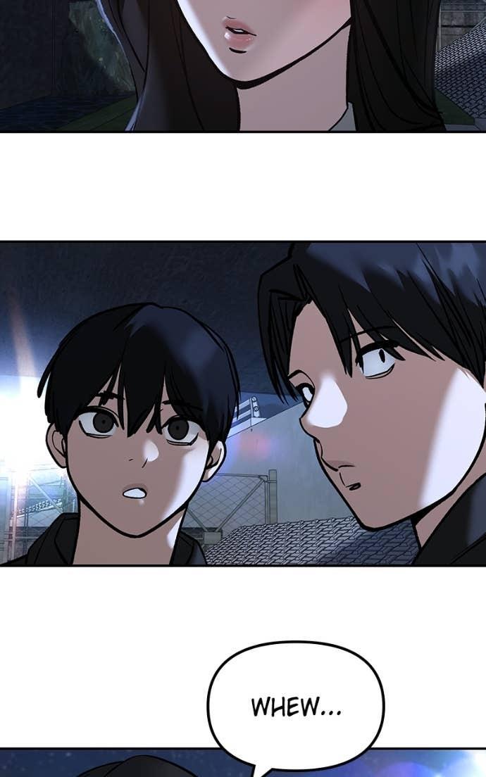 Designated Bully Chapter 138