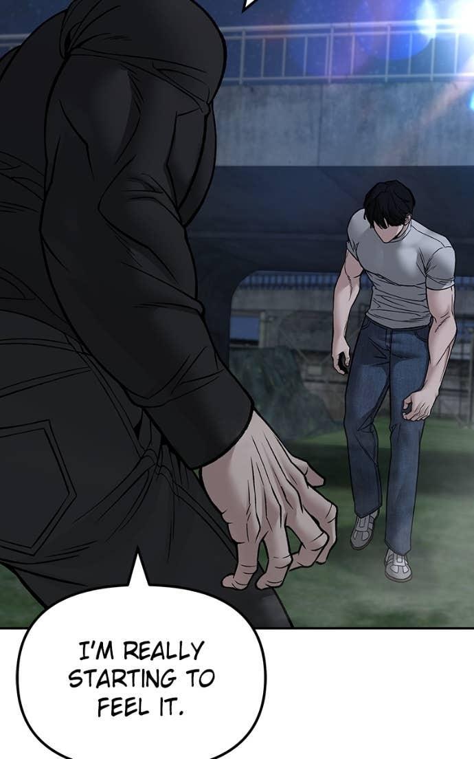 Designated Bully Chapter 138