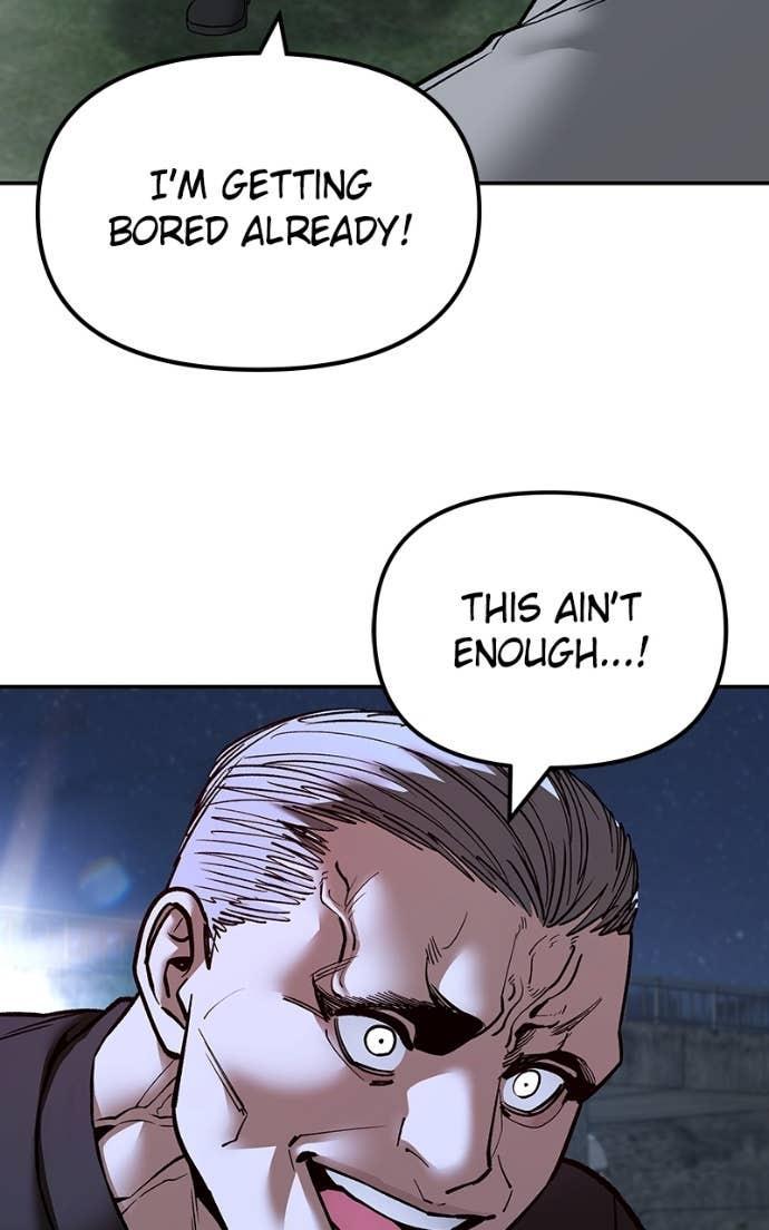 Designated Bully Chapter 138