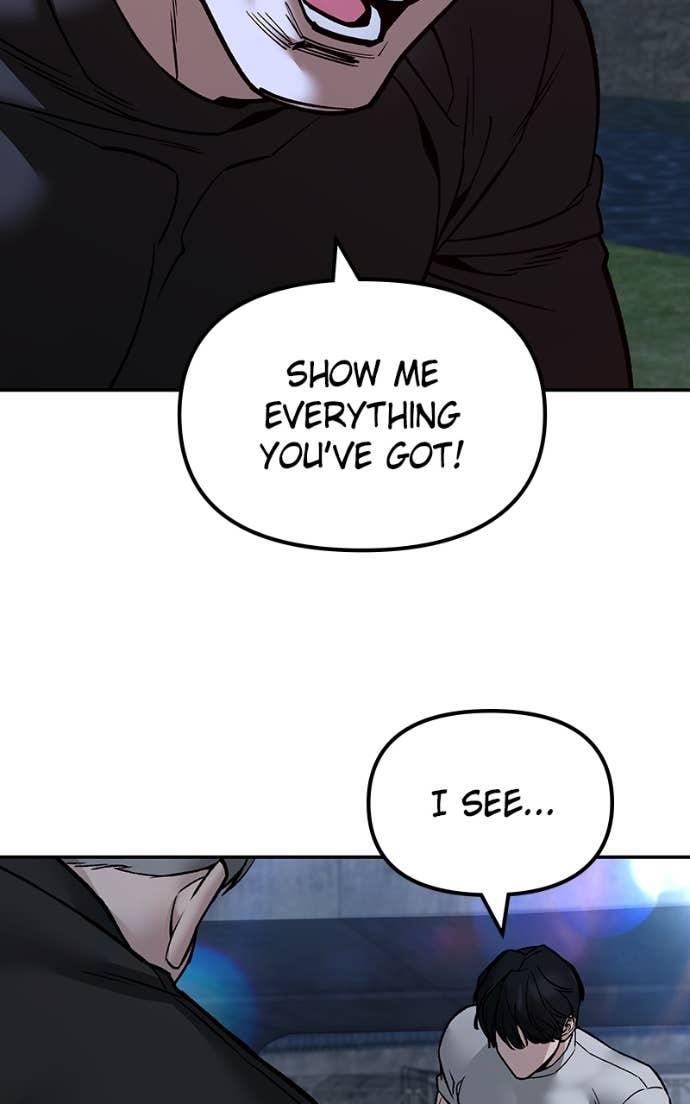 Designated Bully Chapter 138