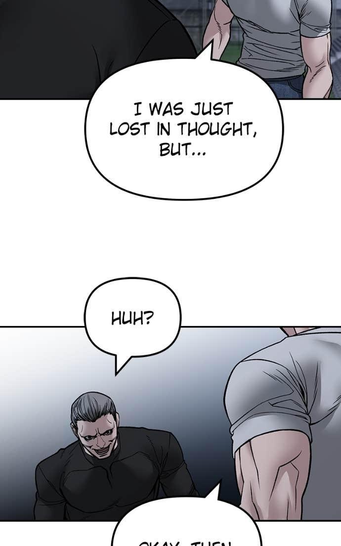 Designated Bully Chapter 138