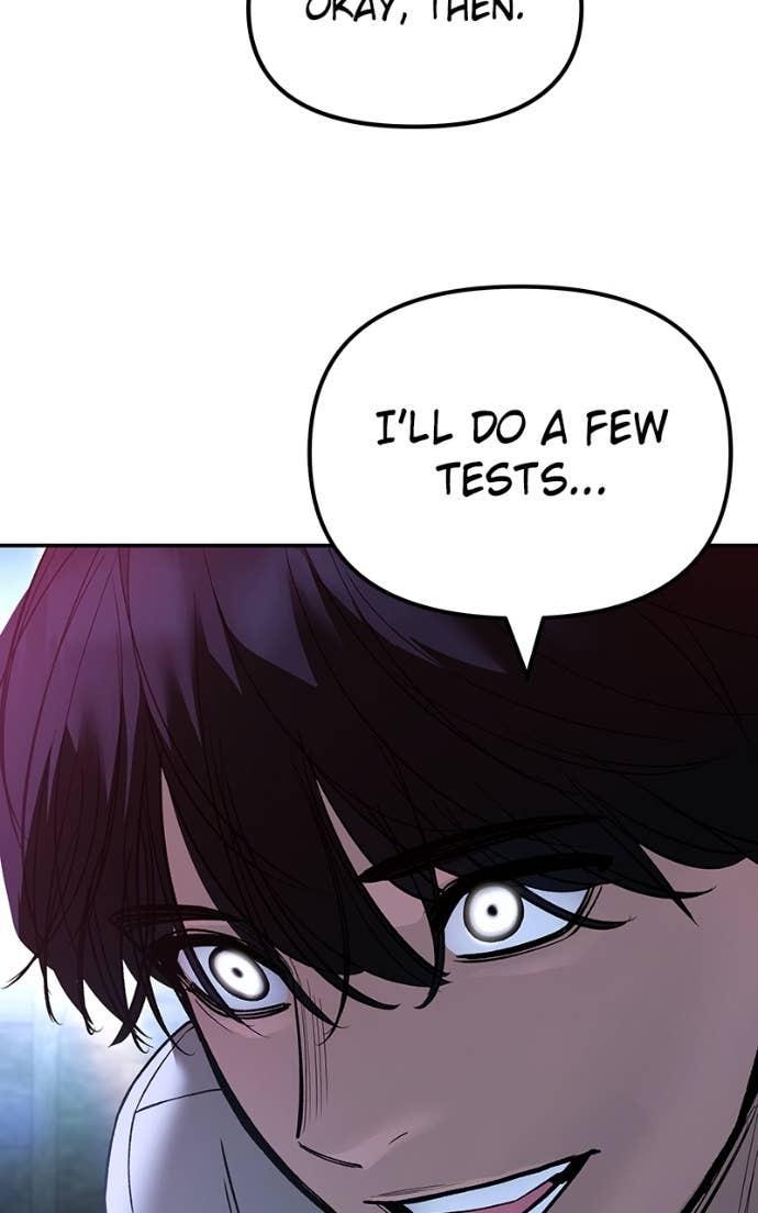 Designated Bully Chapter 138