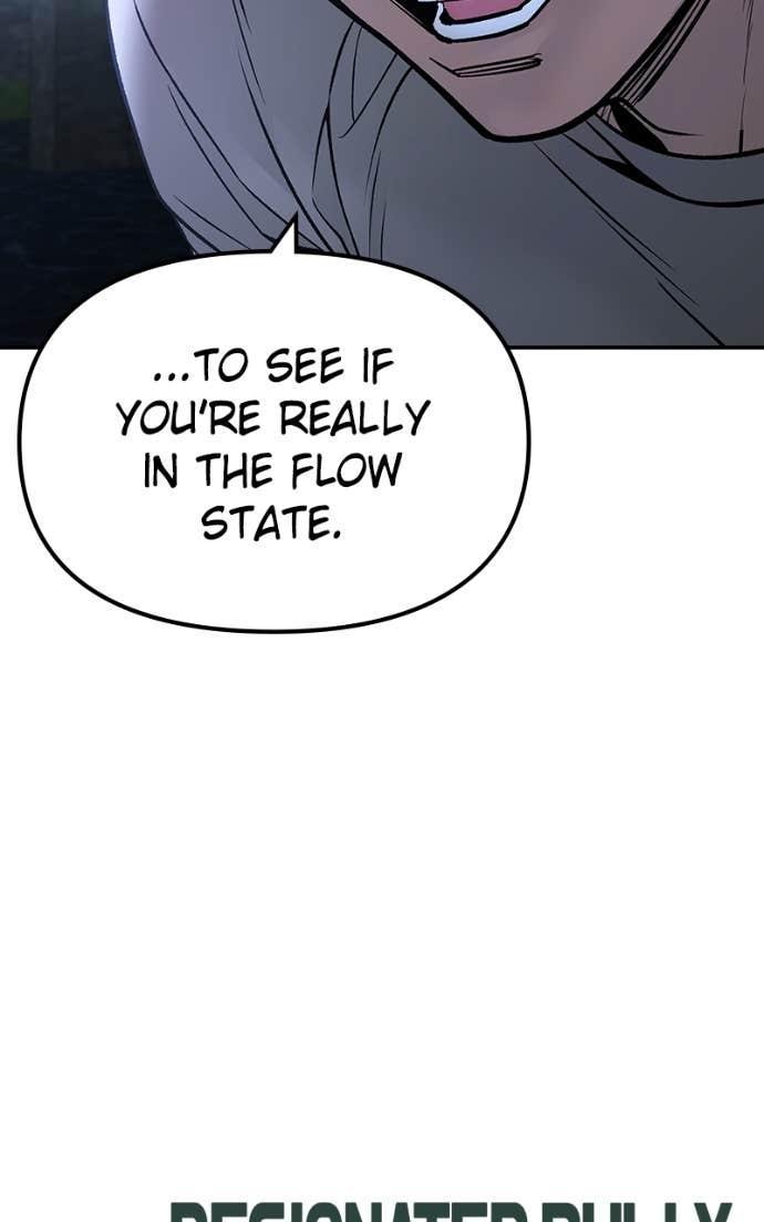 Designated Bully Chapter 138