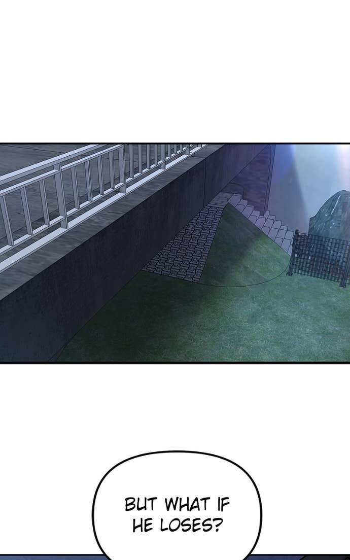 Designated Bully Chapter 139