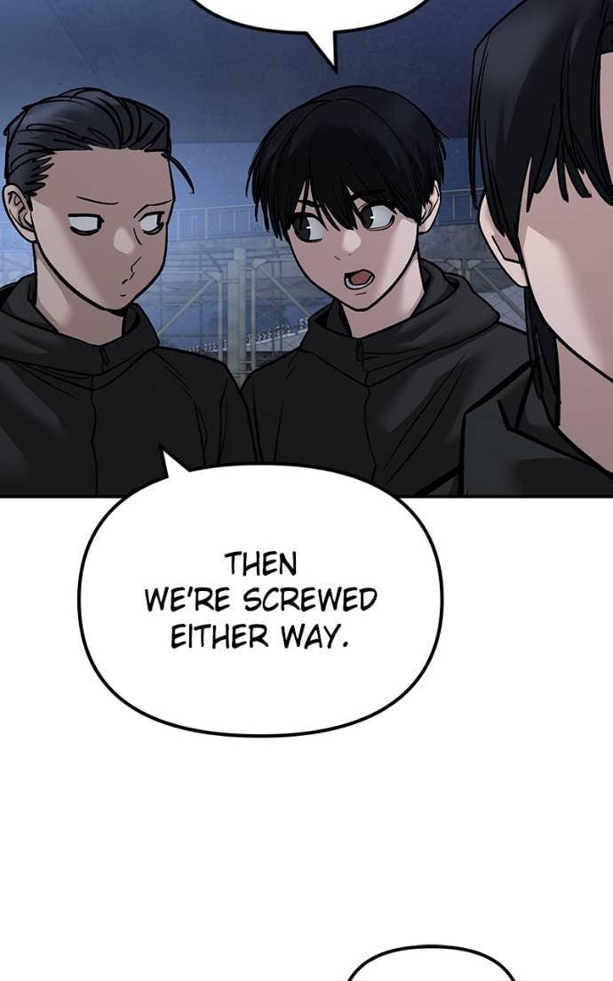 Designated Bully Chapter 139