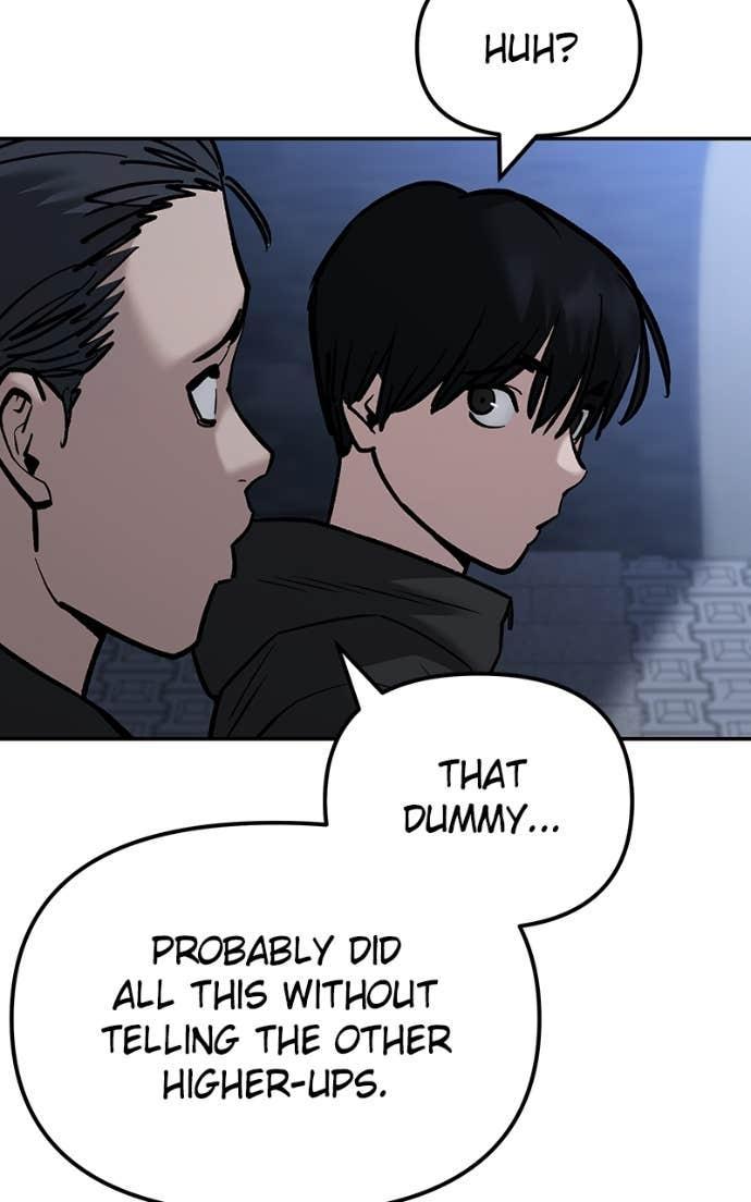 Designated Bully Chapter 139