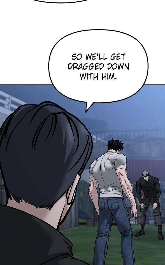 Designated Bully Chapter 139