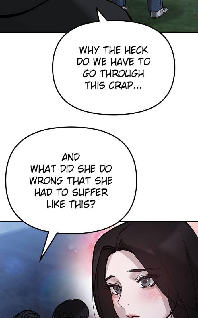 Designated Bully Chapter 139