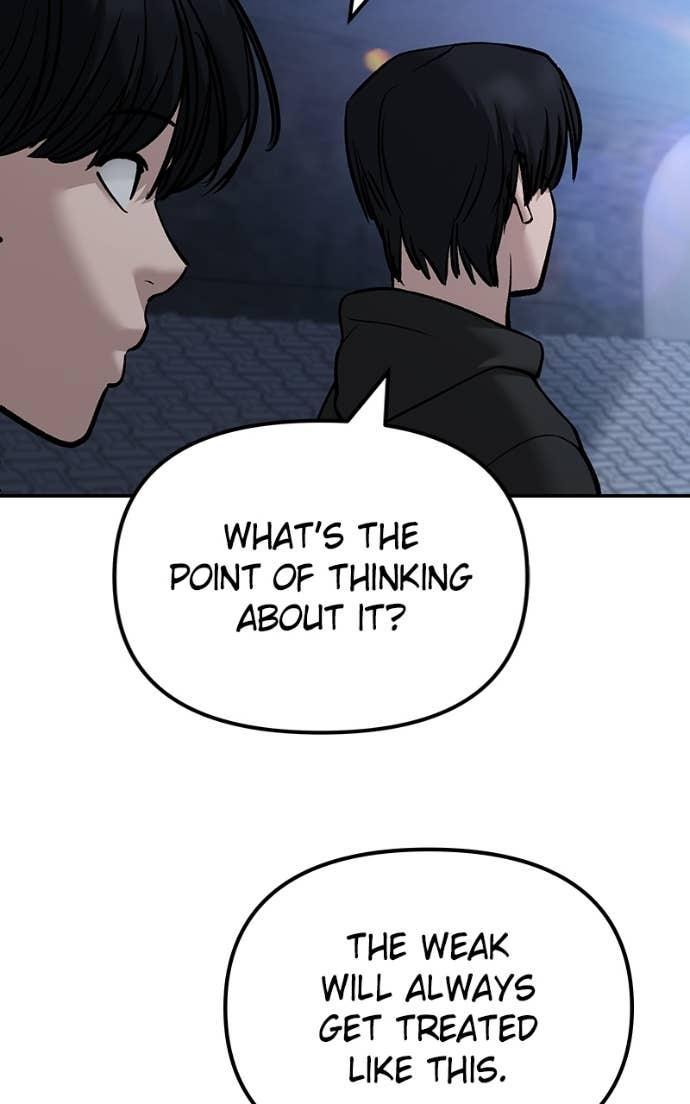 Designated Bully Chapter 139