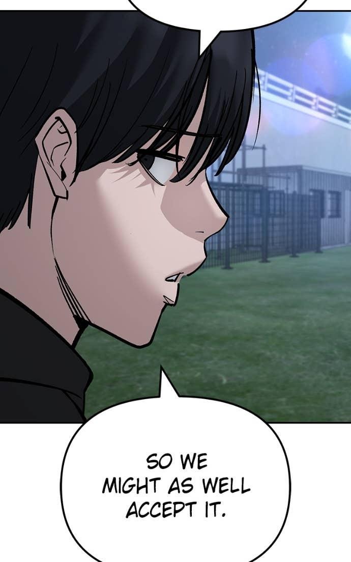 Designated Bully Chapter 139