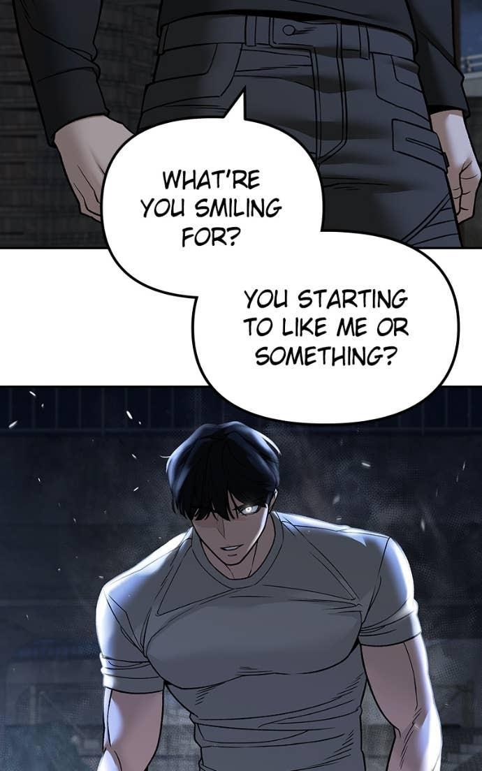 Designated Bully Chapter 139