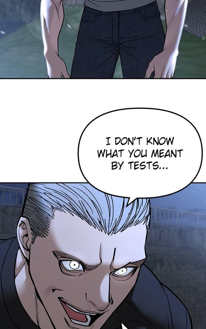 Designated Bully Chapter 139