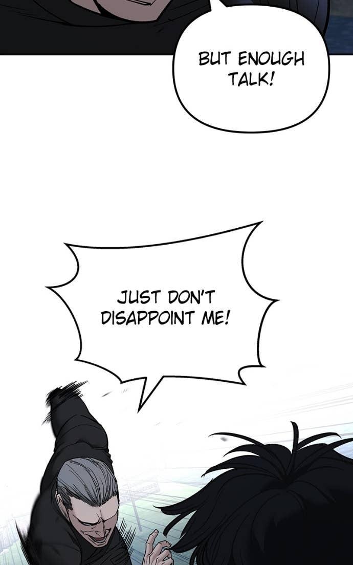 Designated Bully Chapter 139