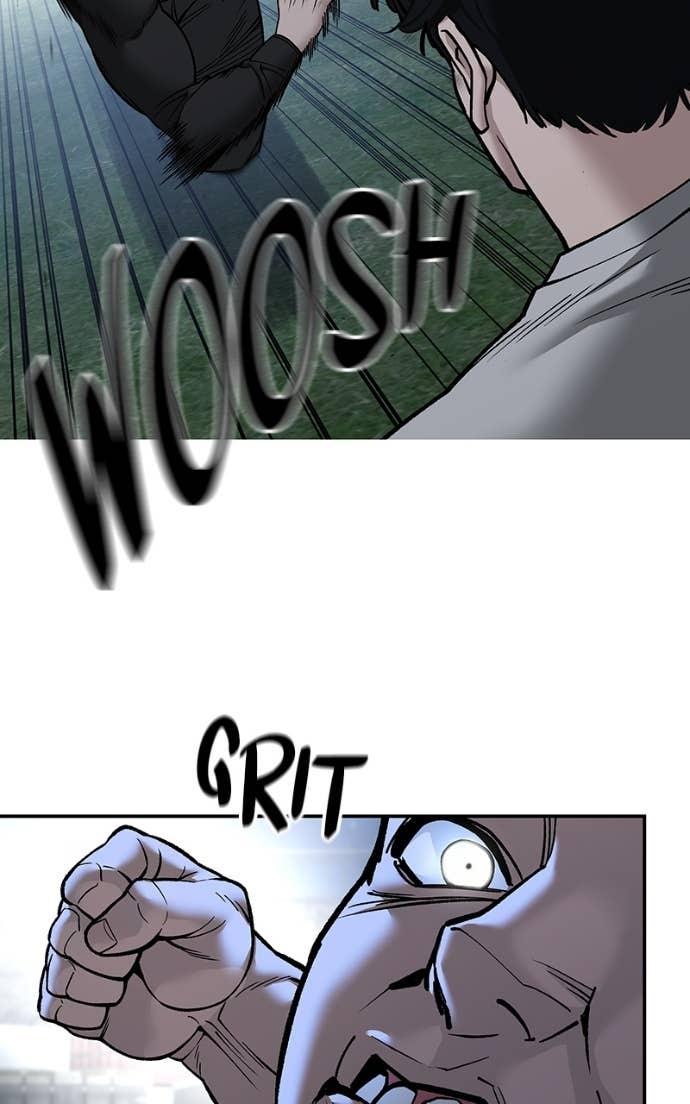 Designated Bully Chapter 139