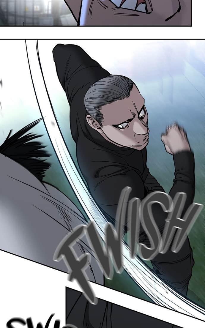 Designated Bully Chapter 139